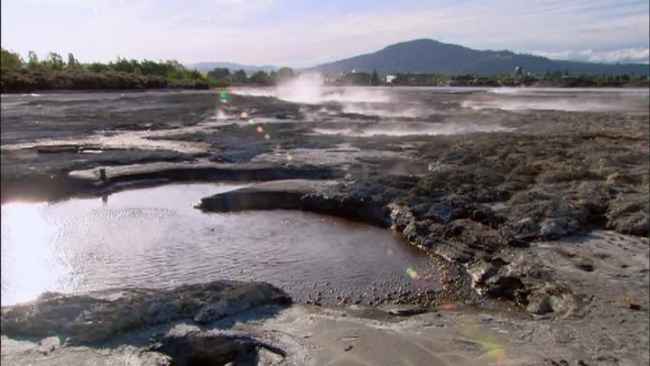 Geologic Journey II — Western Pacific Rim (Part 3 of 5)