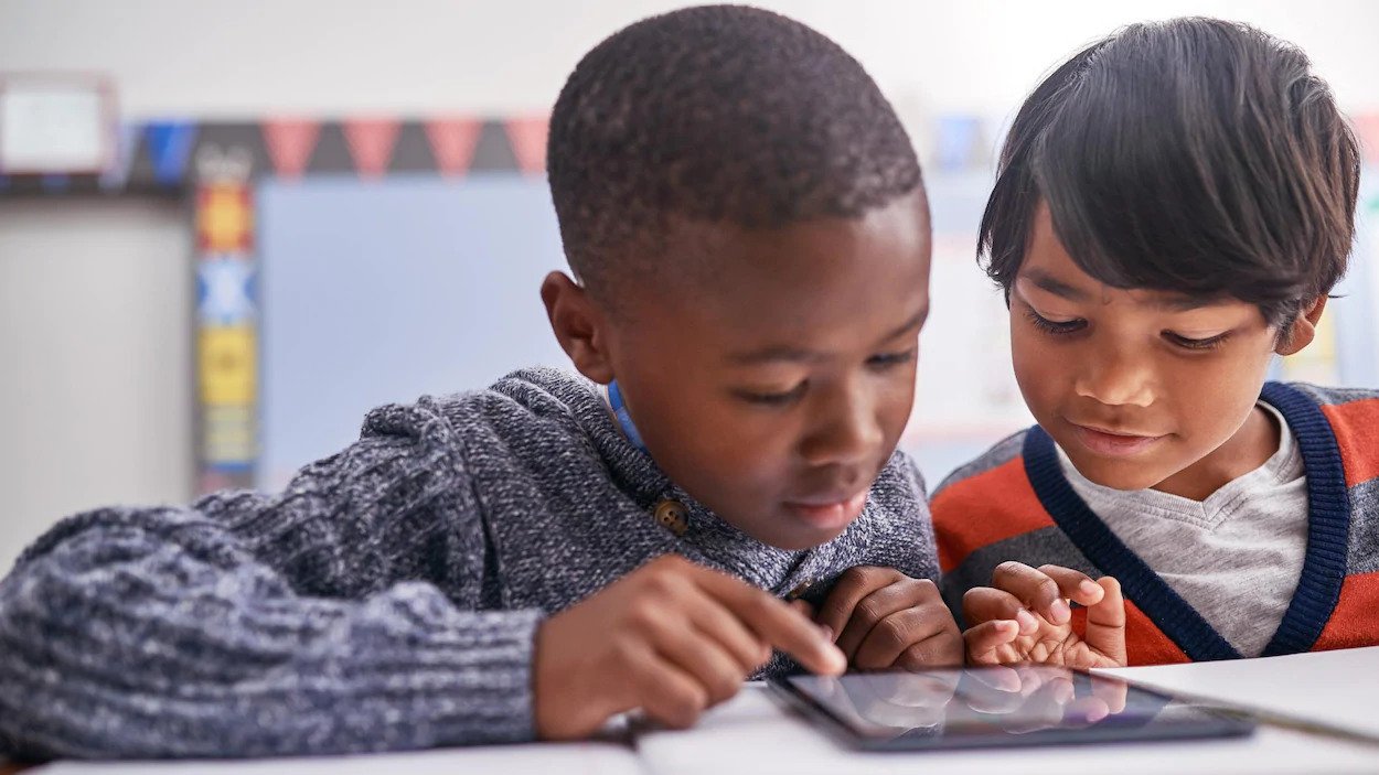 La réussite scolaire des garçons