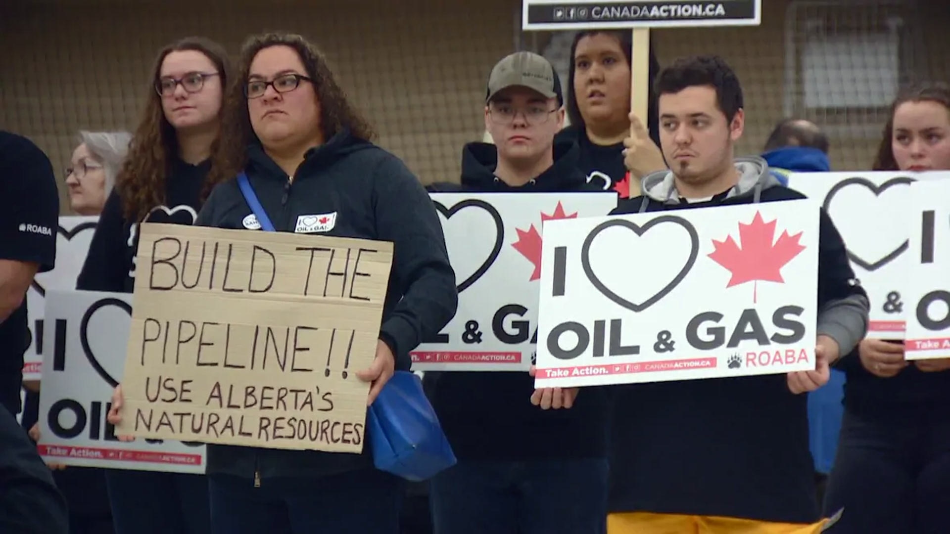 Alberta's Energy Future: Pipelines Vs. Renewables