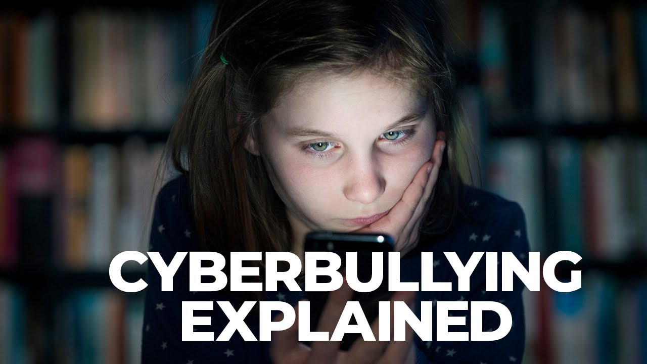 Cyberbullying online bullying affects both victims and bullies